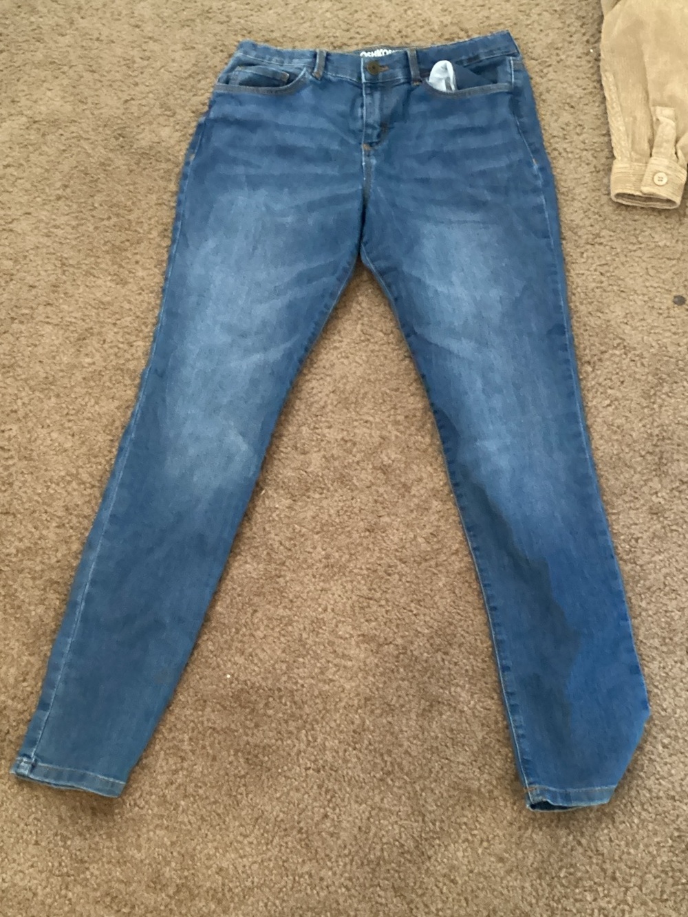 OshKosh B'gosh Youth Blue Slim Jeans